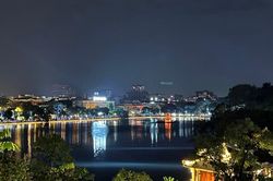 Hà Nội tiếp tục được vinh danh tại Giải thưởng Du lịch thế giới 2026