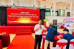 Hà Nội giải quyết việc làm cho 161.000 lao động, hơn 51.000 người hưởng trợ cấp thất nghiệp