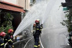 TPHCM: Đưa kiến thức, kỹ năng PCCC&CNCH đến từng người dân, khu dân cư