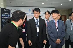 Hội thảo Khoa học Thẩm mỹ Việt - Hàn 2026: Tăng cường hợp tác, nâng cao an toàn thẩm mỹ