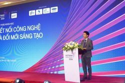 Kết nối nguồn cung công nghệ với nhu cầu của doanh nghiệp