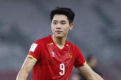 Vua phá lưới ASEAN Cup 2026: Đình Bắc hụt hơi vì 2 trận đấu 'đáng ngờ'