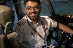 Cơ trưởng Flydubai kể phút vật lộn sinh tử, hé lộ thêm thông tin về cơ phó