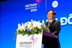 Đổi mới sáng tạo phải giúp doanh nghiệp giảm chi phí, người dân tăng thu nhập