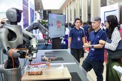 Hành trang để Việt Nam sẵn sàng với mục tiêu làm chủ AI