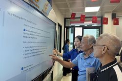 Cải cách hành chính tháo gỡ vướng mắc, kiến tạo nền hành chính phục vụ: Bài 3: Một quy trình - Một đầu mối - Một lần giải quyết