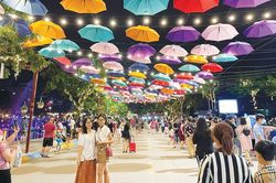 Thêm không gian công cộng, thêm gắn kết cộng đồng