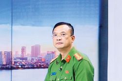 Đại tá Phạm Trung Hiếu, Trưởng phòng Cảnh sát Phòng cháy, chữa cháy và cứu nạn, cứu hộ (Công an thành phố Hà Nội): Đẩy mạnh chuyển đổi số, xây dựng thế trận phòng cháy từ cơ sở
