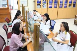Gỡ nút thắt về thuế cho doanh nghiệp dừng hoạt động lâu năm