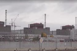 IAEA thúc đẩy ngừng bắn cục bộ để bảo đảm an toàn nhà máy Zaporizhzhia