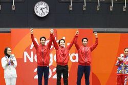 Thể thao Hà Nội: Tự tin hướng đến những mục tiêu dài hạn