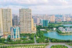 Hà Nội quyết tâm cùng cả nước hiện thực hóa mục tiêu tăng trưởng hai con số