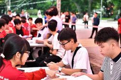 Cách xác định người học thuộc diện hưởng học bổng Chính phủ