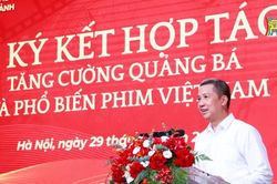 Để phim cũ có đời sống mới