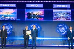 Hà Nội tạo động lực tăng trưởng từ khoa học, công nghệ và đổi mới sáng tạo