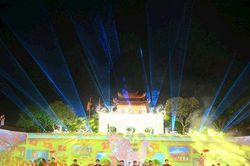 Bế mạc Lễ hội Văn hóa thế giới tại Hà Nội 2026: Mở ra điểm hẹn văn hóa quốc tế