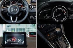 Vì sao giá lăn bánh Mazda2 tiếp tục giảm sốc, hatchback hạng B rẻ hơn cả Kia Morning, Hyundai Grand i10?