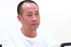 Đề nghị truy tố Tuấn 'Thần Đèn'