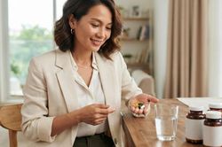 6 loại thực phẩm chức năng quan trọng ở độ tuổi 40