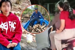 Nữ sinh lớp 8 mất tích nửa tháng bất ngờ về nhà, trên người có vết thương