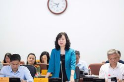 Đề xuất phân tầng mua sắm, quản lý thiết bị y tế theo vòng đời