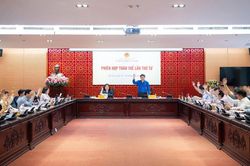 Đề xuất tăng diện tích in cảnh báo sức khỏe trên bao thuốc lên lá 85%