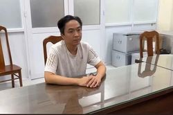 Lập hàng trăm công ty 'ma' mua bán trái phép hóa đơn