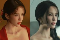 Thiều Bảo Trâm gác lại quá khứ, bước qua ngày mưa tìm ngày nắng trong MV mới