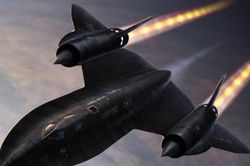 Vì sao trinh sát cơ SR-71 phải bay nhanh hơn Mach 3 để sống sót?