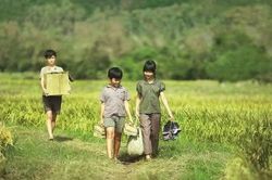 Điện ảnh mở lối cho du lịch, đánh thức tiềm năng công nghiệp văn hóa