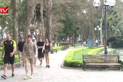 Hà Nội được vinh danh điểm đến văn hoá hàng đầu Việt Nam