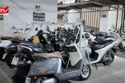 Quy định mới về ắc quy xe máy điện có hiệu lực từ 9/10