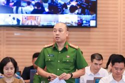 Khởi tố 3 đối tượng nhận hối lộ vụ sai phạm xây dựng, đất đai ở khu vực hồ Đồng Đò