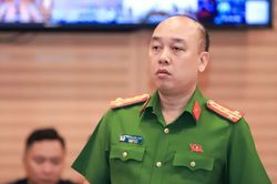 CATP Hà Nội: Khởi tố hơn 2.300 bị can liên quan ma túy, 33 vụ án lừa đảo chiếm đoạt tài sản