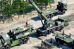 Azerbaijan đưa hệ thống phòng không HQ-9BE Trung Quốc vào biên chế