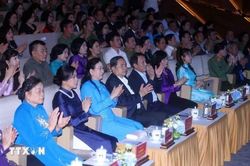'Kết nối yêu thương' để xây dựng một bệnh viện điều trị trẻ em mắc bệnh hiểm nghèo