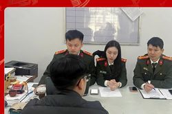 XÂY DỰNG 'THẾ TRẬN LÒNG DÂN' - NỀN TẢNG VỮNG CHẮC BẢO VỆ NỀN TẢNG TƯ TƯỞNG CỦA ĐẢNG TRONG KỶ NGUYÊN SỐ (kỳ 2): Những thách thức trong thời đại số