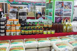 Ngành nông sản tăng tốc dịp cuối năm