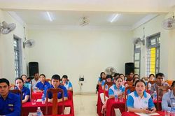 Phòng ngừa tham nhũng, lãng phí từ cơ sở