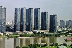 TPHCM tìm thêm động lực cho quý cuối năm