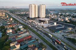 Hà Nội dừng nhận tuyến xe khách mới tại Giáp Bát, Nước Ngầm
