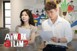 Lợi bất cập hại khi dùng AI 'gánh' đồng nghiệp