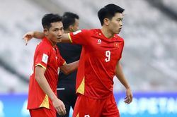Việt Nam có thể mất top 100 FIFA nếu thua Malaysia