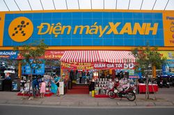 Điện Máy Xanh mở thêm ngành hàng AI, Robotics