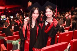 Thêm trường đại học gia nhập nhóm 'doanh thu nghìn tỷ'