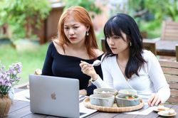 Lời khuyên cho người hay đặt đồ ăn trên ứng dụng