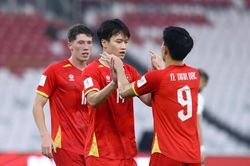 Việt Nam - Malaysia: Đình Bắc dự bị