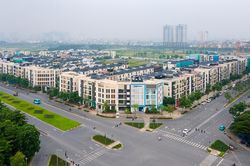 Hà Nội thu 85.000 tỷ đồng tiền sử dụng đất 9 tháng đầu năm