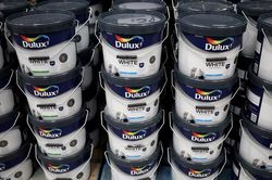 Hãng sơn Dulux tại Việt Nam đổi chủ