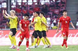 Phản ứng của CĐV Đông Nam Á khi tuyển Việt Nam thua Malaysia